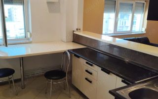 De inchiriat apartament cu 3 camere , Mall Vitan sector3 - Poză 4