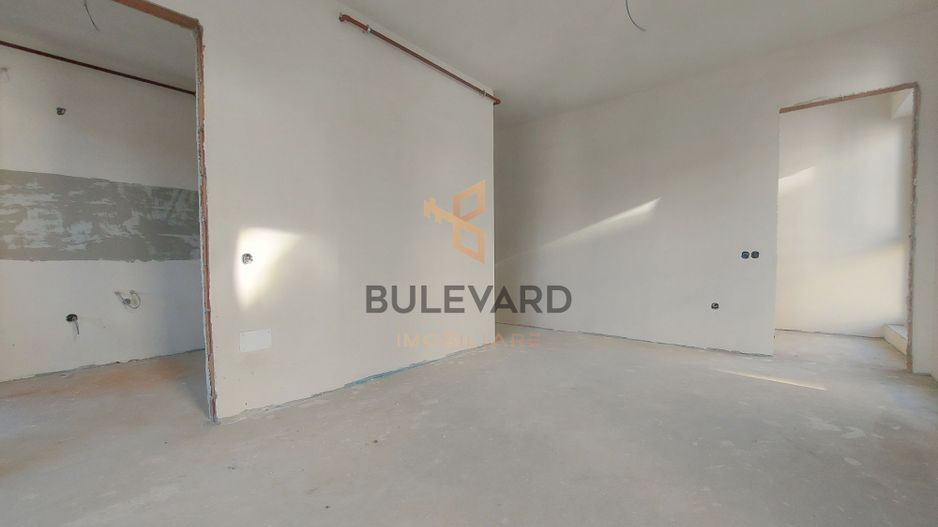 Apartament cu 2 camere la 5 minute de Vivo Center! - Poză 8