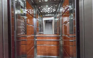 Apart 3 camere birouri stradal Bulevardul Unirii colt Nerva Traian - Poză 28