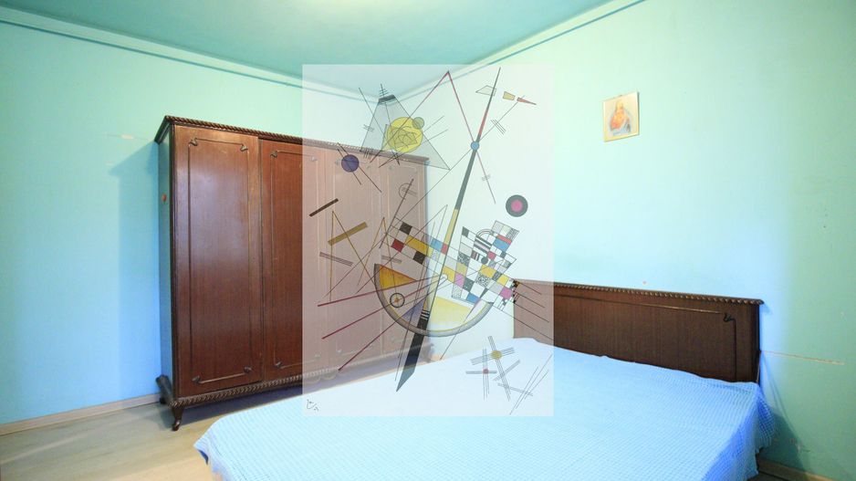 Piata Resita, decomandat, etaj 4/4, liber! - Poză 8