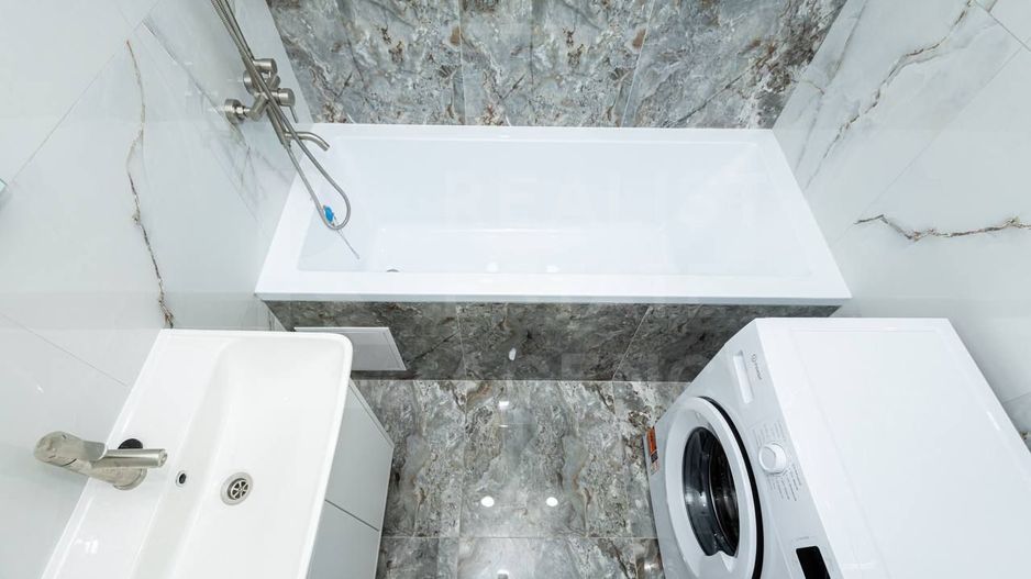 Vânzare, apartament, 2 cameră , str.  Liviu Deleanu, Buiucani - Poză 17