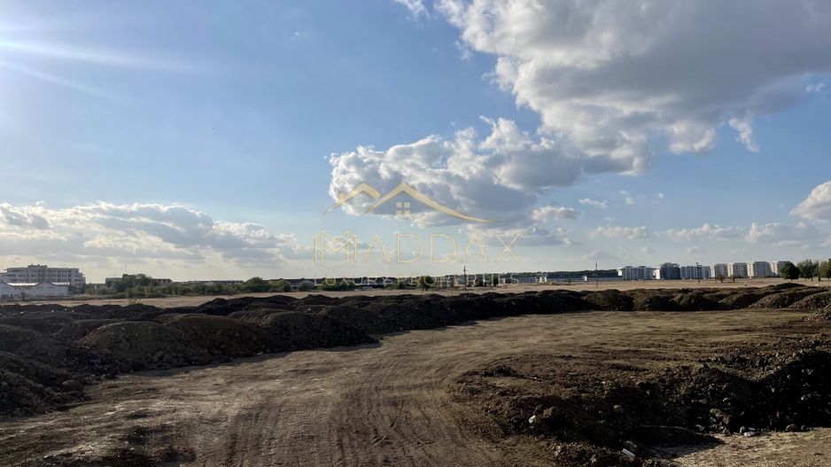 Teren intravilan ***9000mp***// Pipera - Poză 6