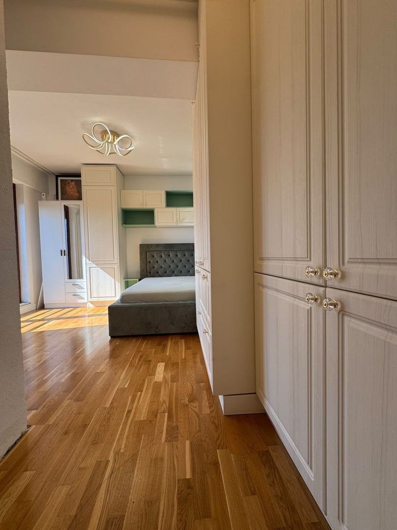 3 camere + LOC DE PARCARE INCLUS || BANEASA- AVIATIEI -BIHARIA - Poză 19