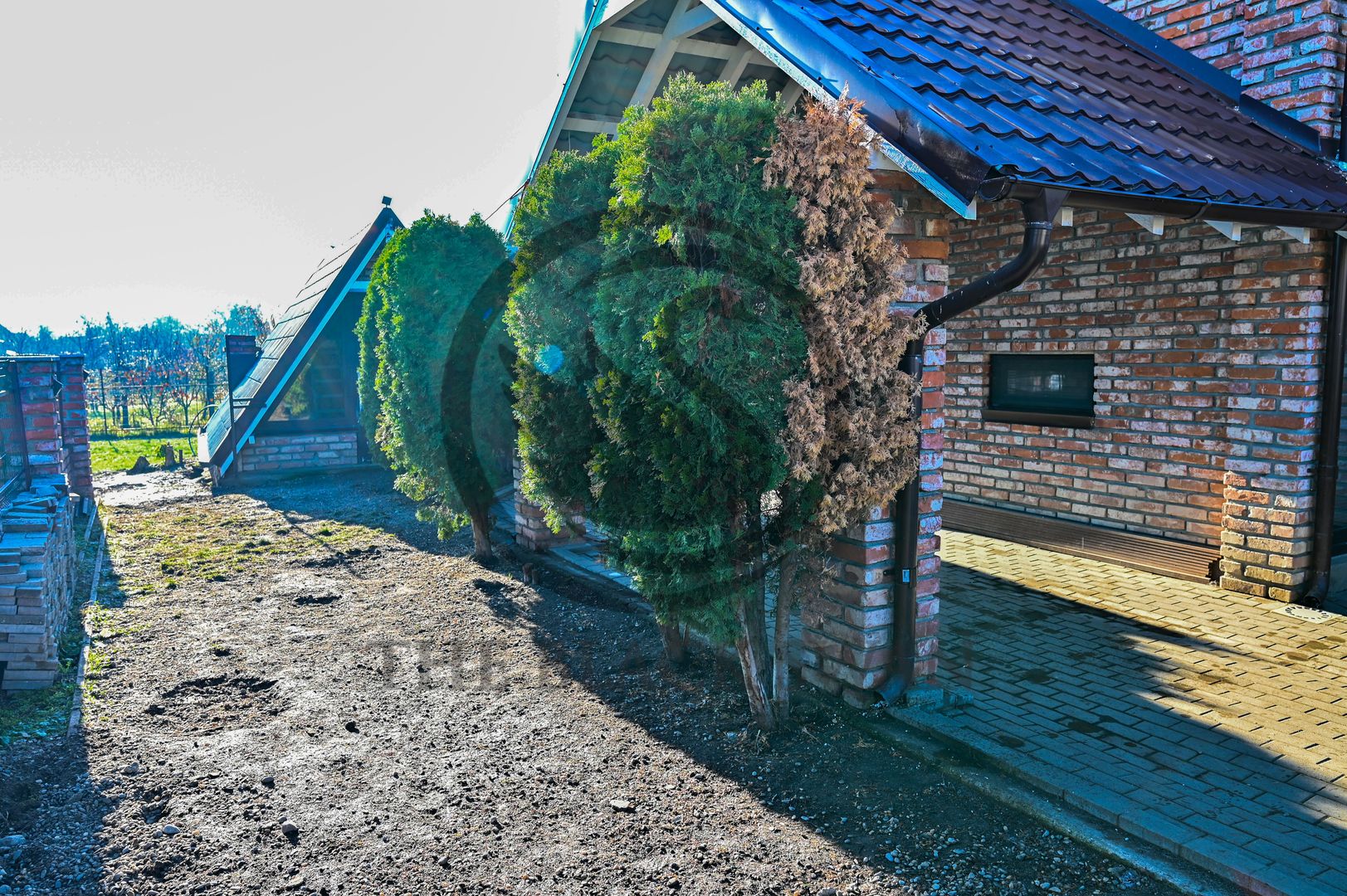 Casa cu 3 camere | Mobilata-utilata modern | Darmanesti | COMISION 0% - Poză 6