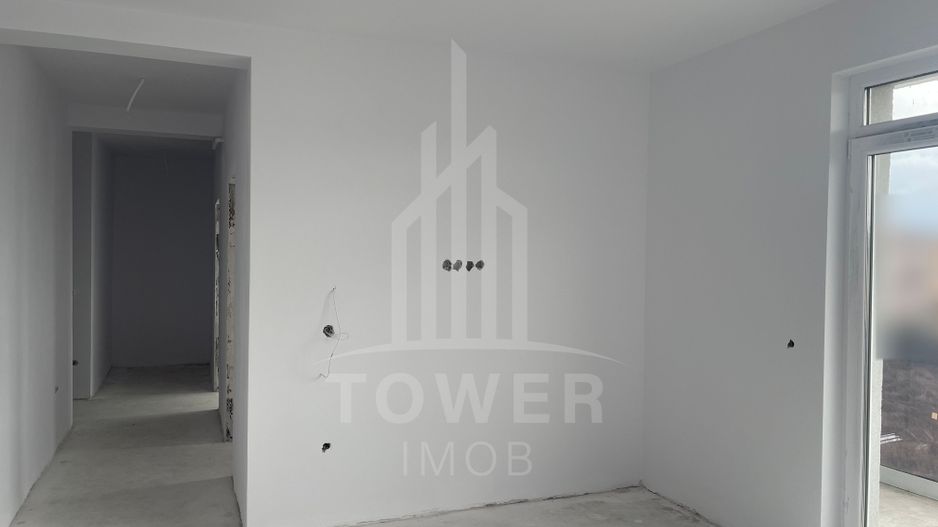 Apartament 2 camere decomandat| 55 mp| construcție nouă în zona Brana-Selimbar - Poză 3