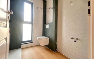 Bucovinei 2 Camere | 53mp + 8mp Balcon Etaj 1 | Ventiloconvectoare - Poză 3