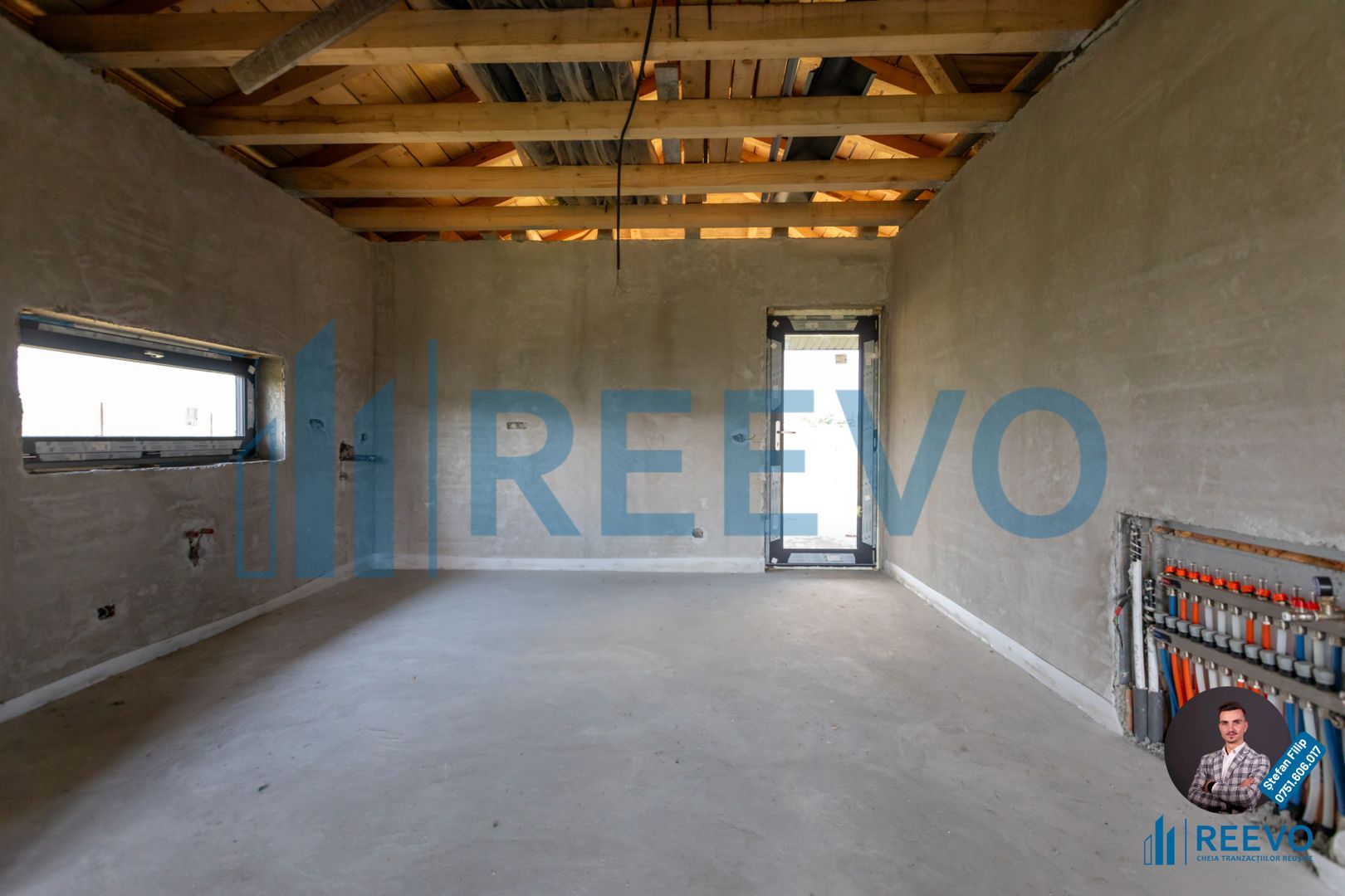 Casă/Vilă nouă de vânzare în Lilieci, Bacău - Poză 4