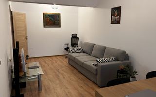 APARTAMENT 2 CAMERE, GRAND ARENA, MOBILAT/UTILAT MODERN, PARCARE - Poză 1