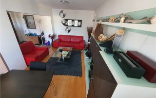 Apartament modern 2 camere balcon inchis si pivnita 10 mp pe Siretului - Poză 9