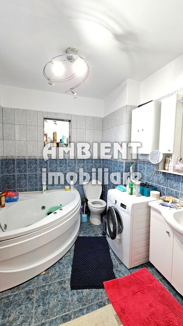 CASA individuala cu teren 700 mp, zona MOARA GRECILOR; - Poză 10