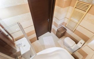 Apartamentul "DILIZZENTI", Universitate-Intercontinental - Poză 35