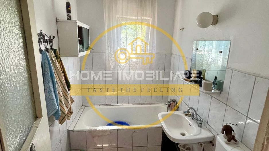 🏠 Apartament 3 camere,  mobilat – Baza 3, etaj 3 - Poză 5