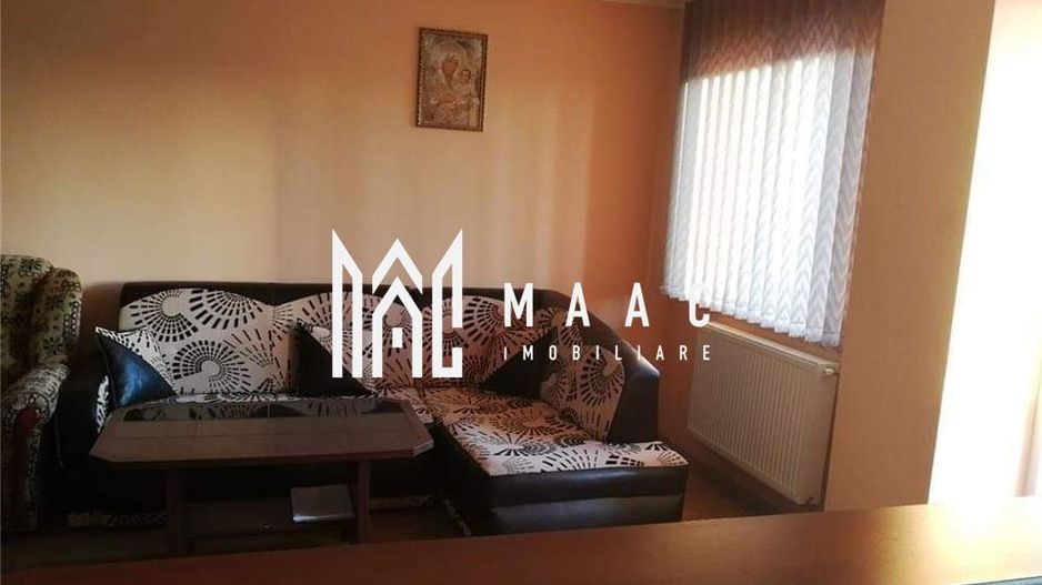 Apartament 2 camere de închiriat | Tilișca, Sibiu | 70 mp - Poză 3