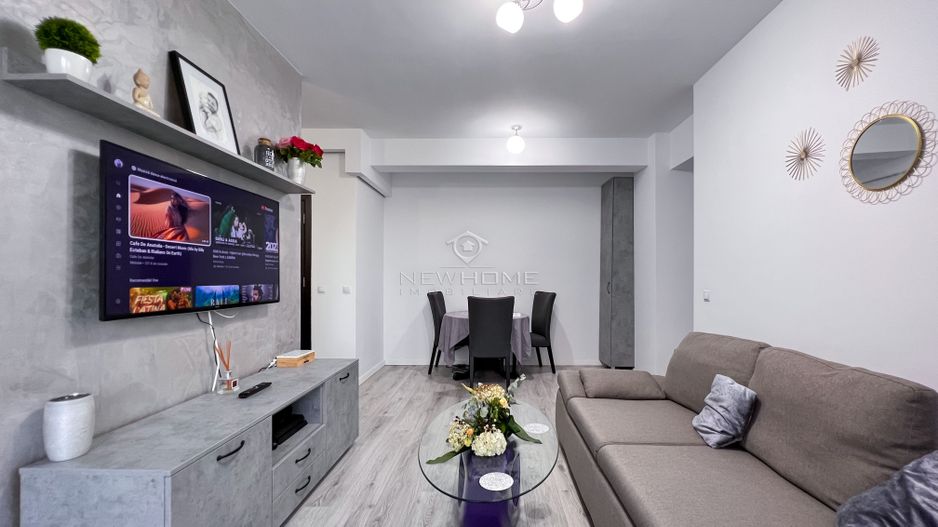 COMISION 0 % Apartament de vanzare 3 camere, zona Marasti - Poză 6