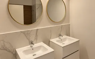 Prima Închiriere I Vilă 3 camere | Pipera Plaza | Curte privată - Poză 11