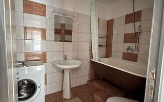 Apartament 2 camere, centrală proprie, etaj 2, Calea Călărași - Poză 6