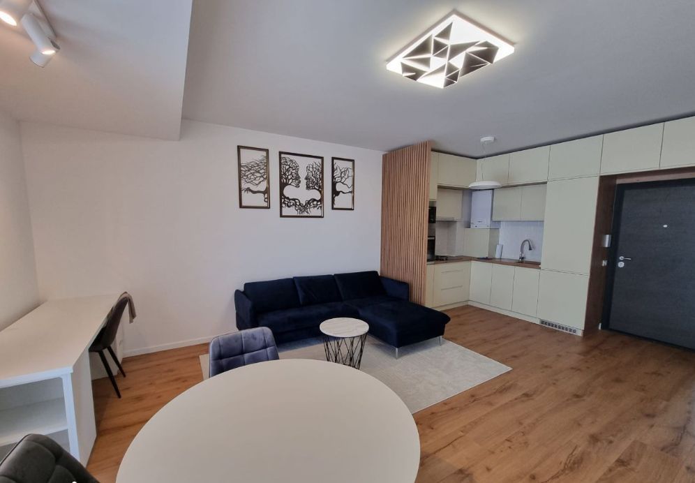 2 camere | Darwin Residence | Tunari | Pipera | Otopeni - Poză 3