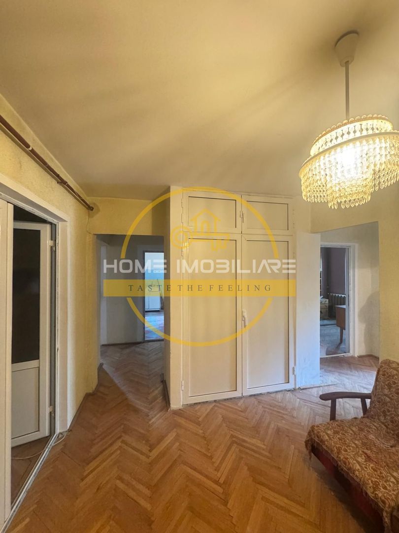 Apartament cu 4 camere/ 94mp/ zona Tatarasi - Poză 8