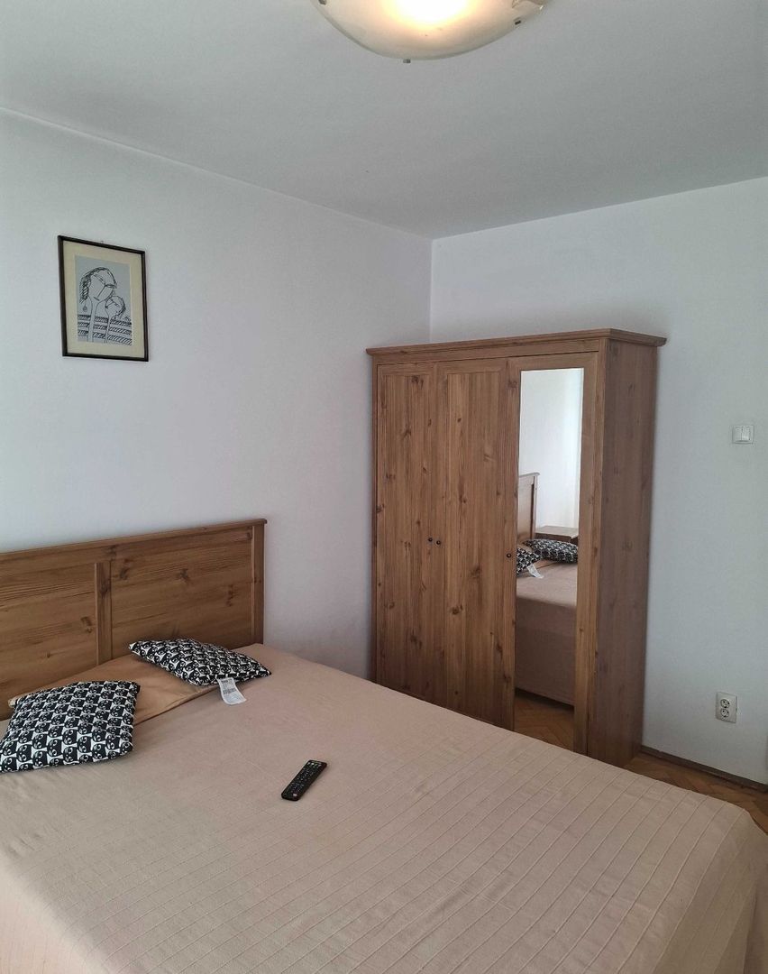 AP. 3 CAMERE PAJURA, PET-FRIENDLY, LOC PARCARE, METROU 5 MINUTE - Poză 7