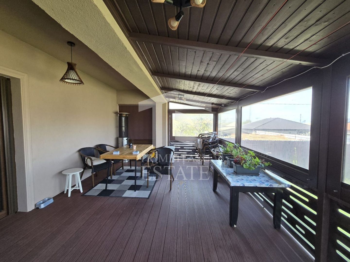 TUZLA - 3 camere | modern | lux | gata de mutat | complet mobilata - Poză 28