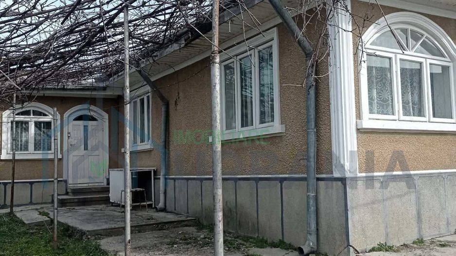 De vanzare casa in Dancu cu teren 1366mp - Poză 4