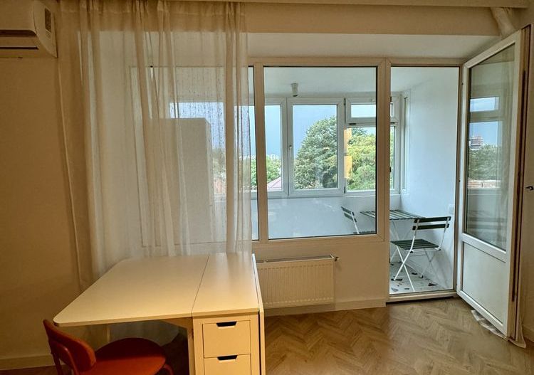 Oltenitei, apartament 2 camere complet renovat și utilat - Poză 4