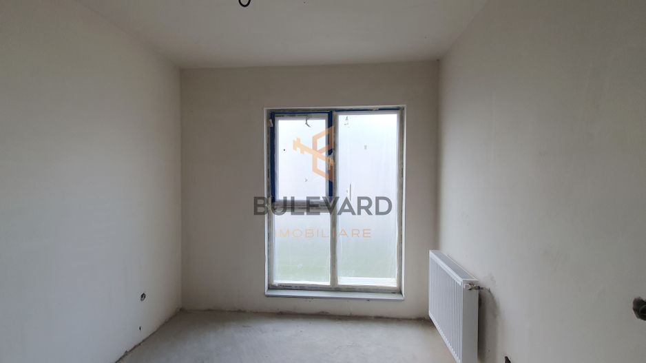 Apartament cu 2 camere+parcare, zona strazii Cetatii! - Poză 4