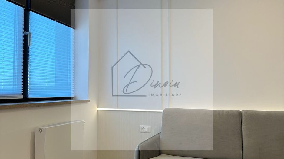 Ocazie I Apartament 3 camere Pipera Cortina North I Mutare imediata - Poză 12