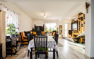 Casa de tip Duplex complet mobilat și utilat, în Gilau, zona RAR - Poză 4