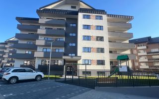 Apartament 2 camere | Pet friendly | Parcare | Nou | Eroilor Floresti - Poză 7