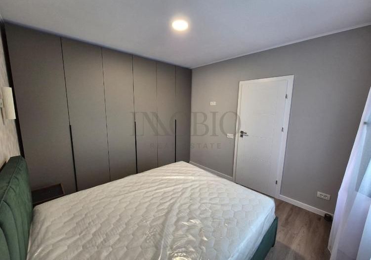 Apartament 2 Camere | Parcul Herastrau | Prima Inchiriere - Poză 9