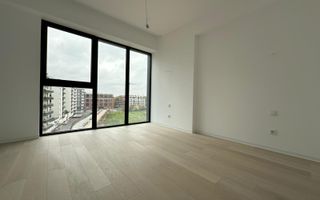 Vânzare, apartament 2 camere, cu vedere spre lac, One Lake Club - Poză 5