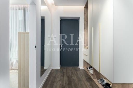 LUXURY SMART VILLA - ROOFTOP POOL - FIRST RENT - Poză 8