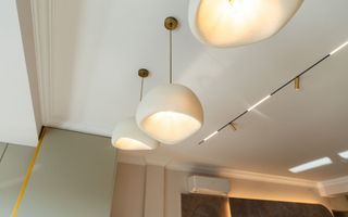 COM0% I 2 camere Pipera -  Rond OMV I Ivory Residence I Mobilat lux - Poză 10