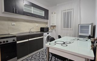 Apartament de închiriat, 1 cameră, etaj 1, cartier Astoria, Lunca Cetățuii - Poză 2