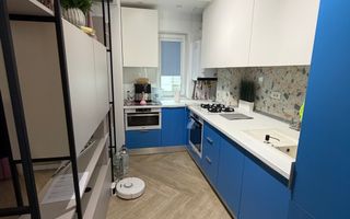 Apartament 3 camere Luica / Soseaua Giurgiului / Pogoanele - Poză 7