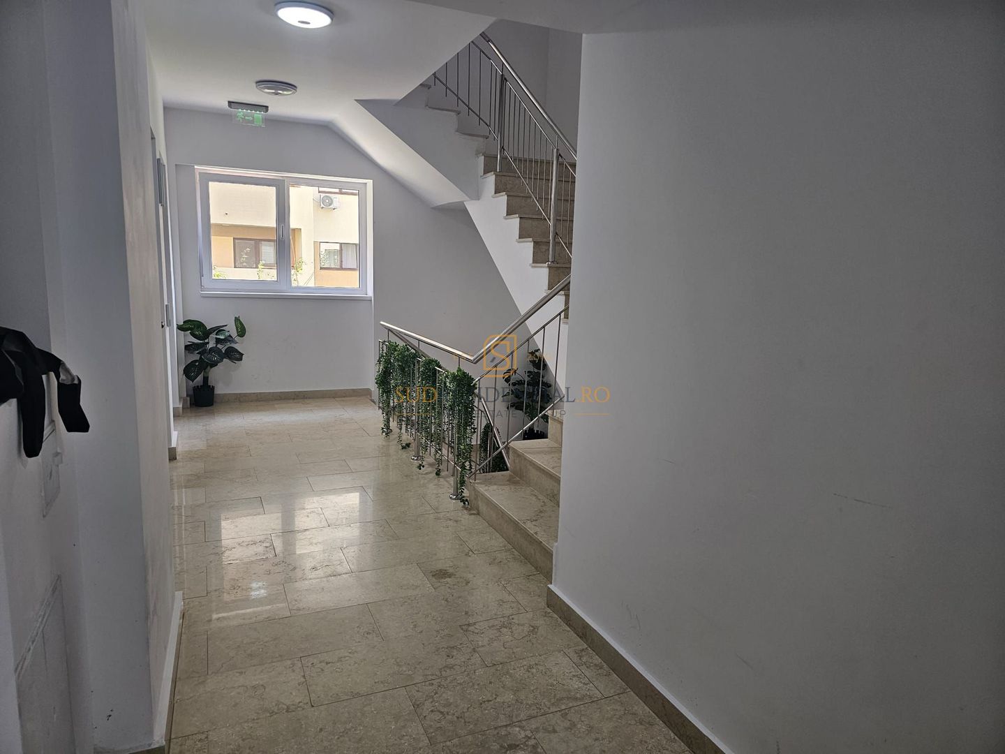 Apartament 2 camere, Brown Residence, Bd. Metalurgiei, parcare inclusa - Poză 18
