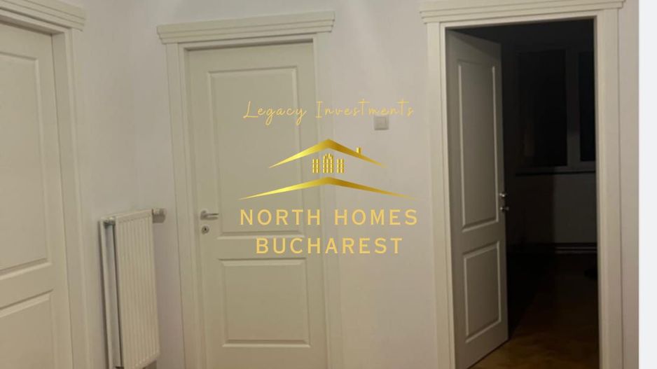 Vila cu farmec istoric, complet renovata, Palatul Parlamentului, Parcul Carol - Poză 32