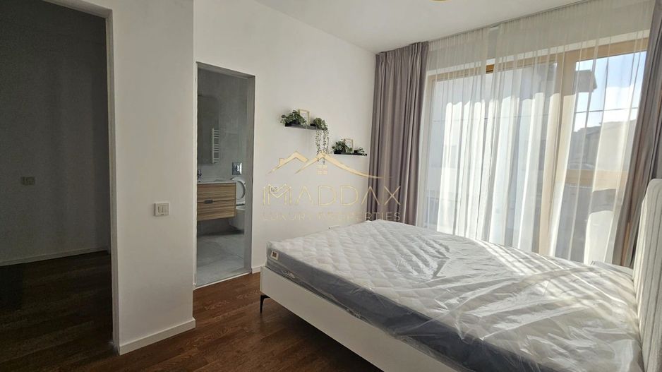 Apartament de vanzare 3 camere*** Domenii - Poză 15