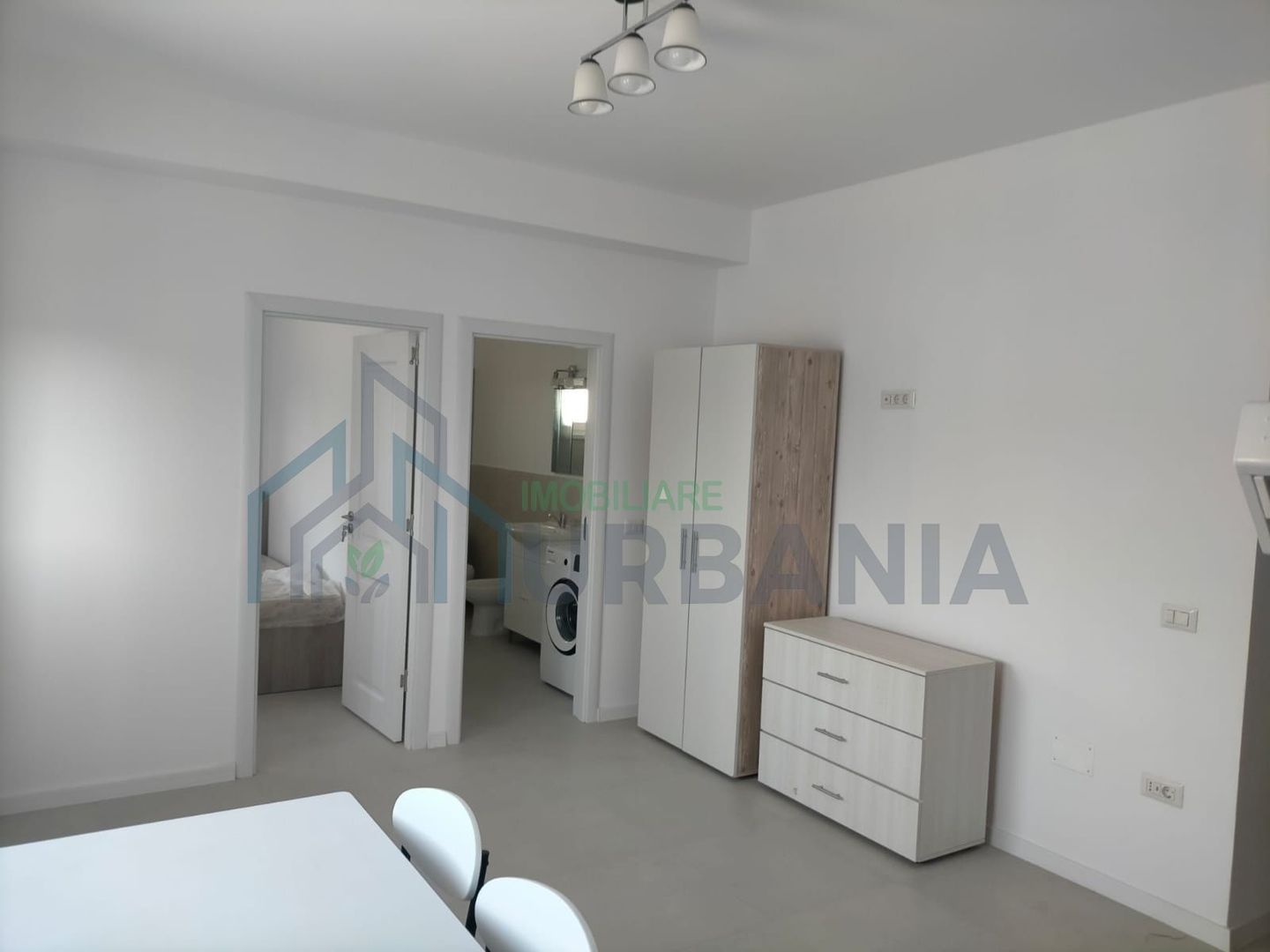 Apartament 2 camere, mobilat, cu loc de parcare - Valea Adâncă, lângă Complex Pala Verde - Poză 6