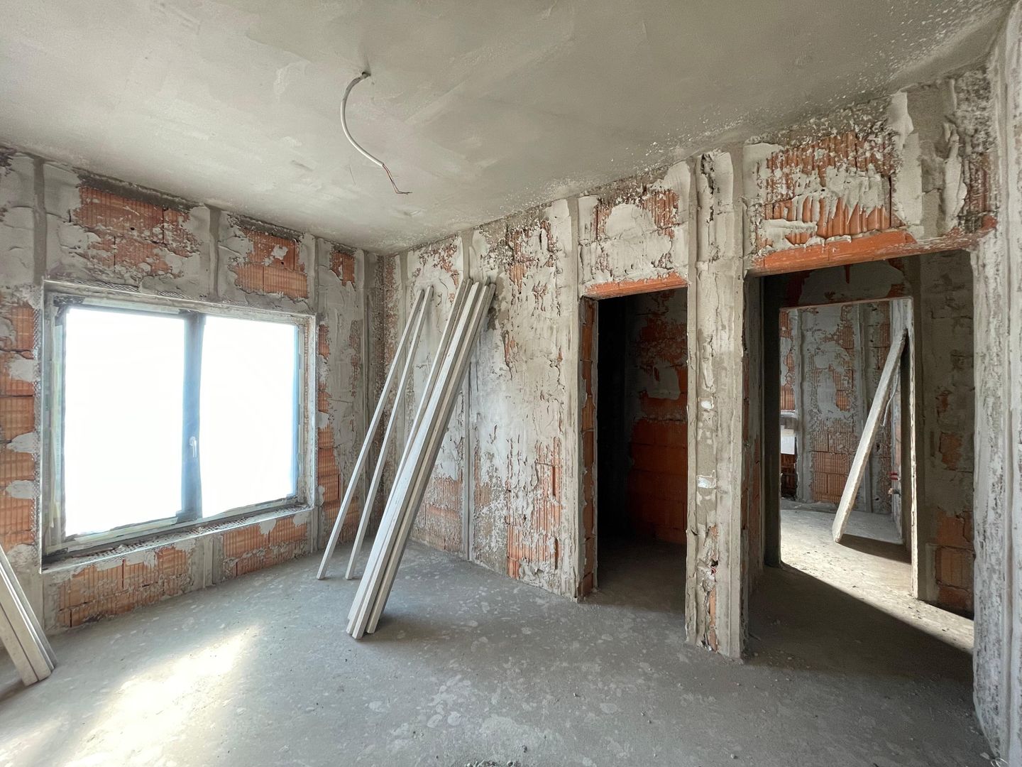 Duplex Drumul Boilor - 5 camere - Poză 7