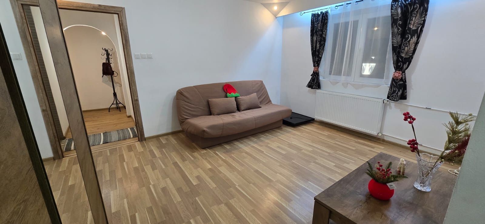 Apartament 2 camere decomandat/mobilat/utilat Berceni - Poză 1