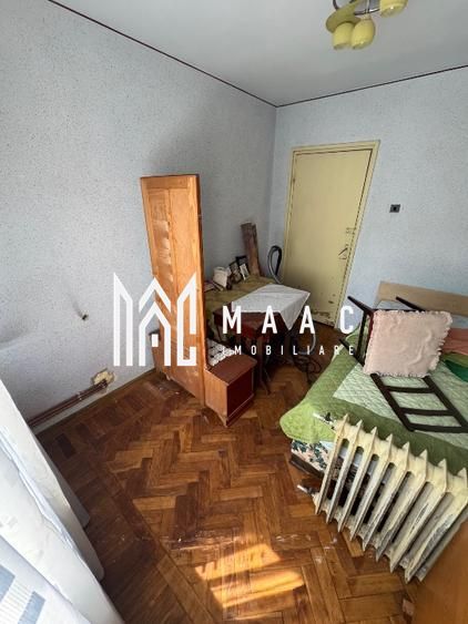 Apartament 3 camere de vânzare | Râmnicu Vâlcea | etaj 2 - Poză 5