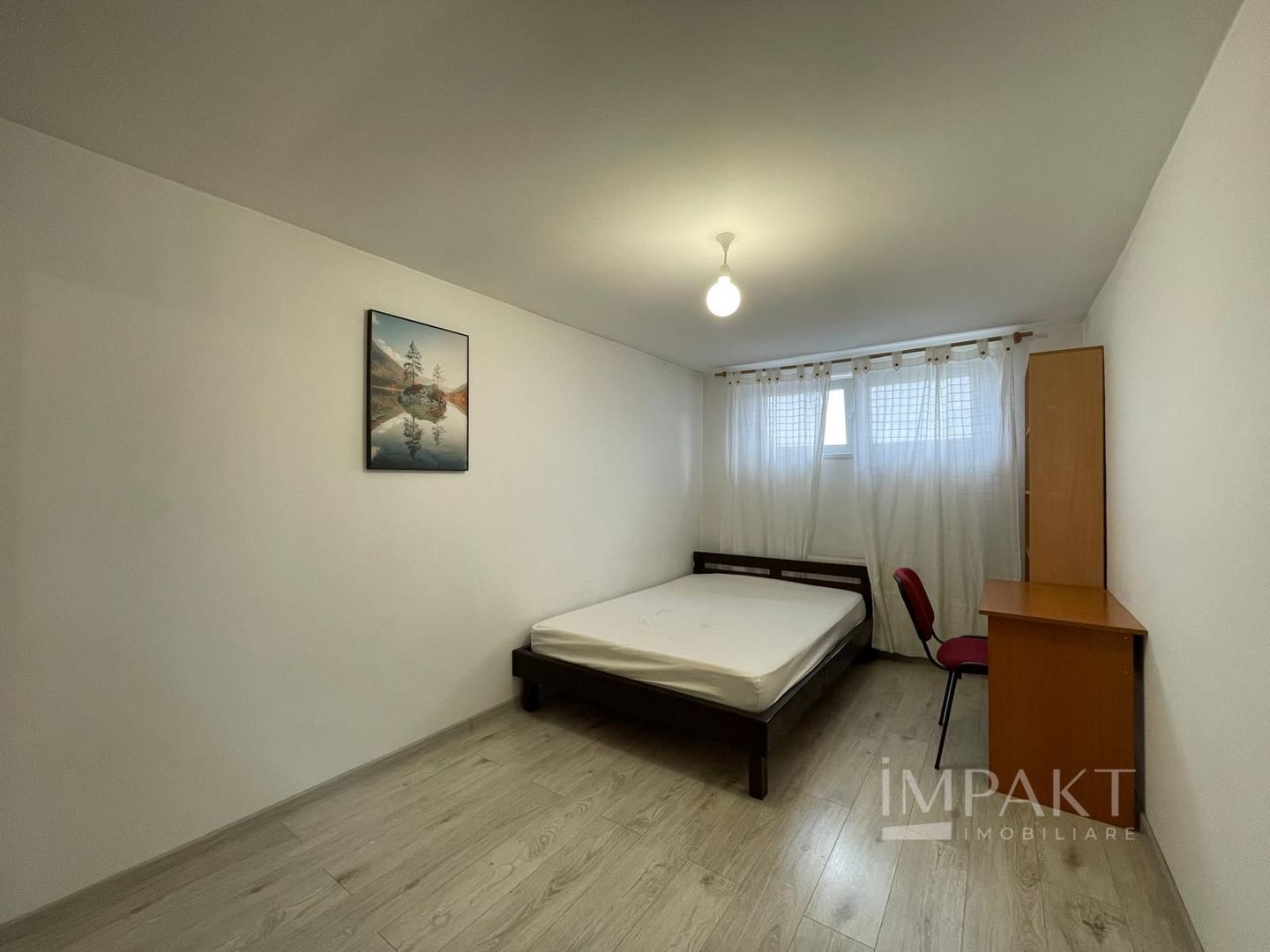 Apartament 2 camere Zorilor, spatios, luminos, zona linistita - Poză 8