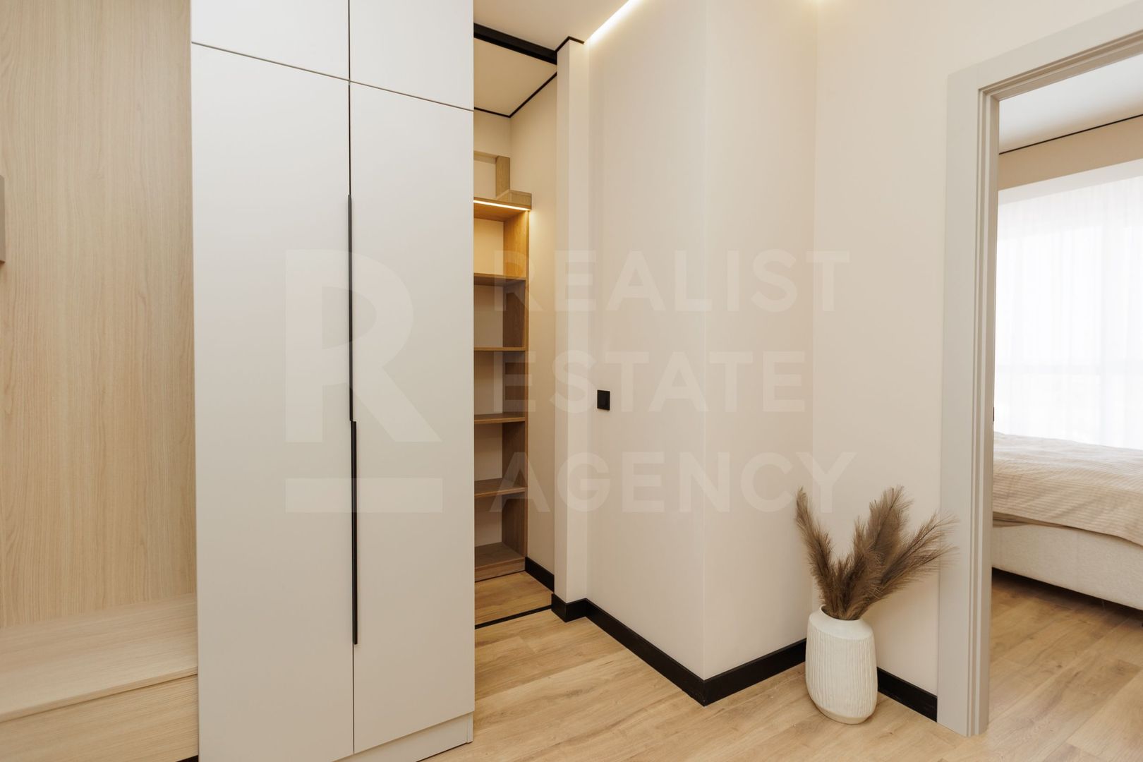 Vânzare apartament, 1 cameră, str. Ghica Vodă, Botanica - Poză 28