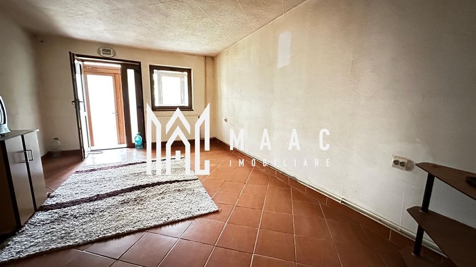 Casa individuala | 3 Camere | Curte interioara | - Poză 4