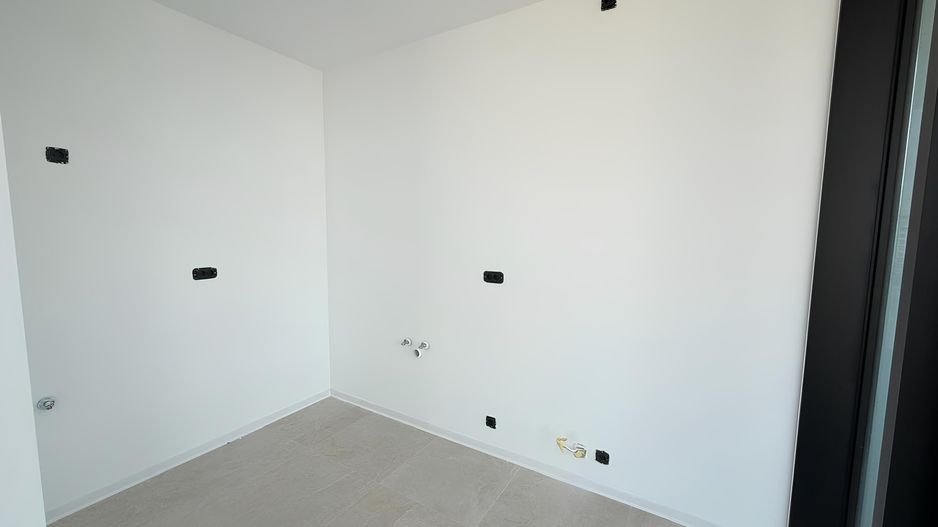 Apartament High End 2 camere One Lake Club I Vedere oras - Poză 5