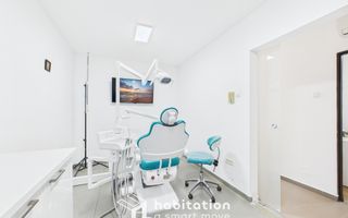 Închiriere cabinet stomatologic – tură completă zona Gheorghe Lazăr - Poză 6