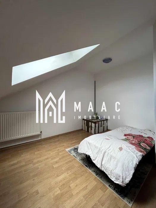 Apartament 3 camere | 65 MPU | 2 niveluri | Lazaret - Poză 5