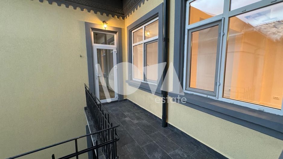 De vânzare: apartament în vilă + curte - Cotroceni - Poză 10